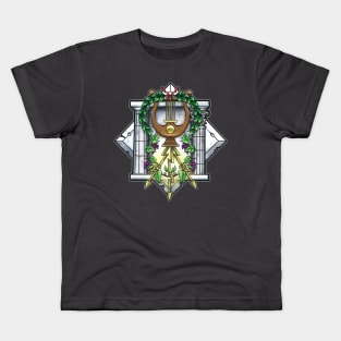 Scion Pantheon: Theoi Kids T-Shirt